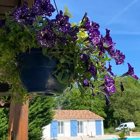 Hébergement de vacances Des Petites Fadettes 2