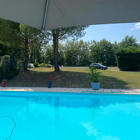 別荘 Des Petites Fadettes 