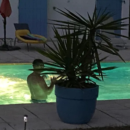 Des Petites Fadettes Ondine *