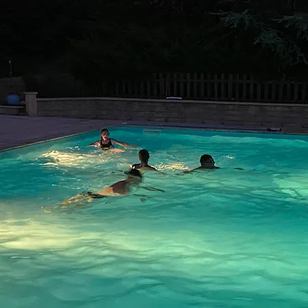 Des Petites Fadettes 