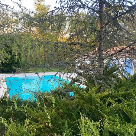 Des Petites Fadettes Ondine *