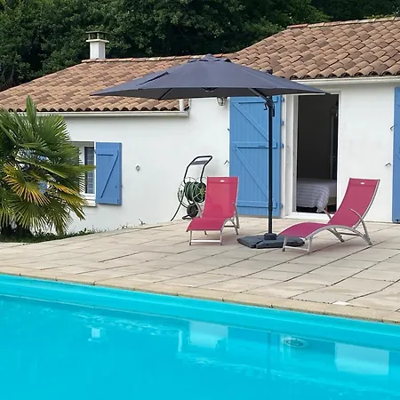 Des Petites Fadettes 