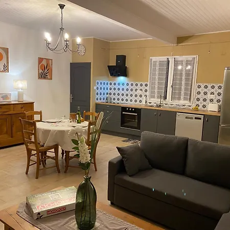 Des Petites Fadettes Ondine Hébergement de vacances