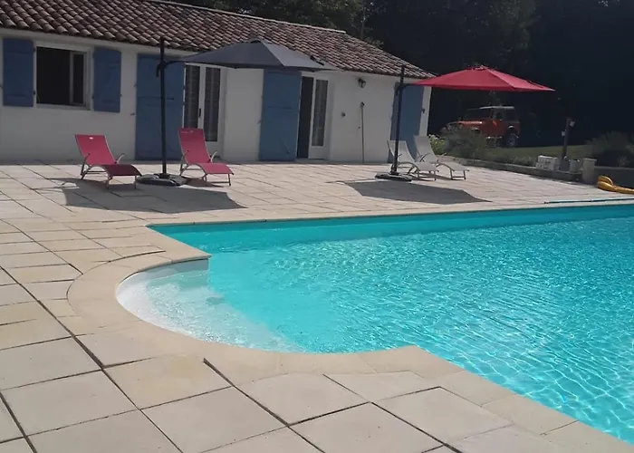 Des Petites Fadettes 