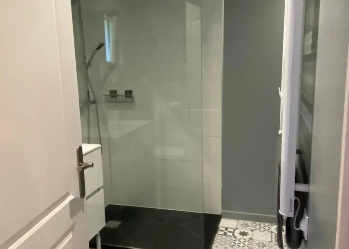 بيت للعطل Des Petites Fadettes 