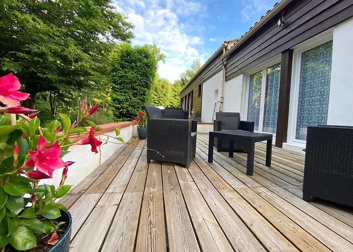 Des Petites Fadettes 