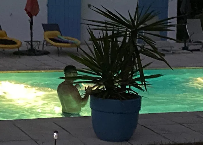 Des Petites Fadettes Ondine *