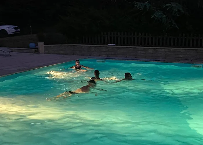 Des Petites Fadettes Ondine