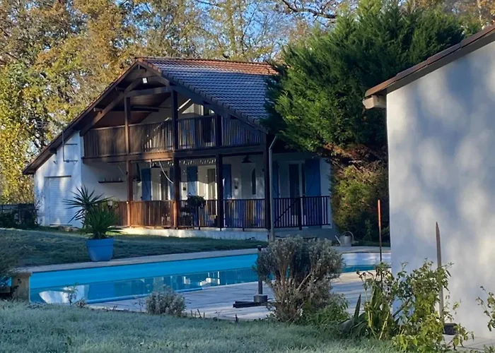 Des Petites Fadettes 