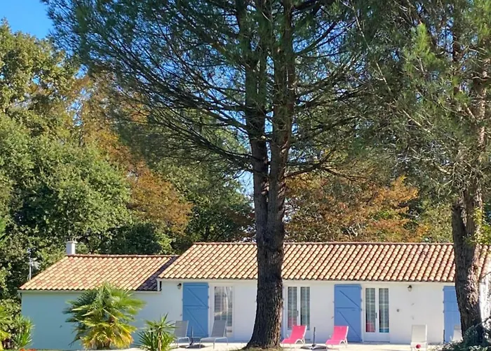 Des Petites Fadettes Ondine Hébergement de vacances Lannepax