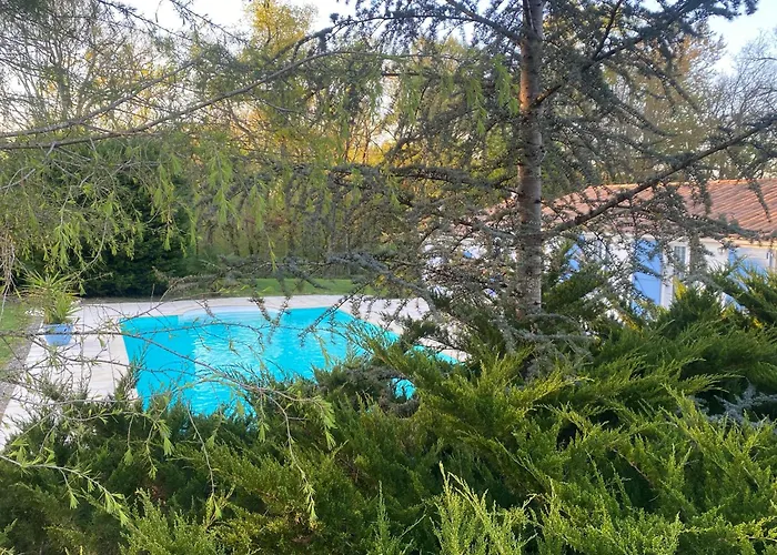 Des Petites Fadettes 