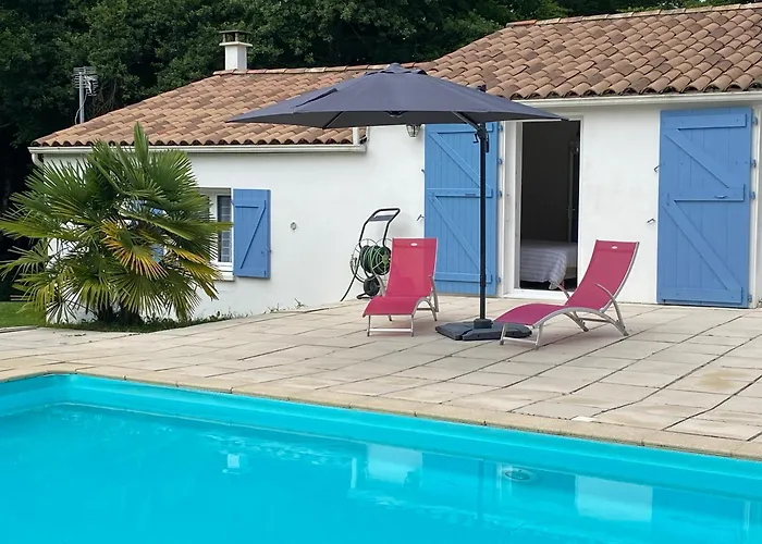 Des Petites Fadettes 