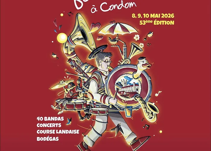 Des Petites Fadettes 