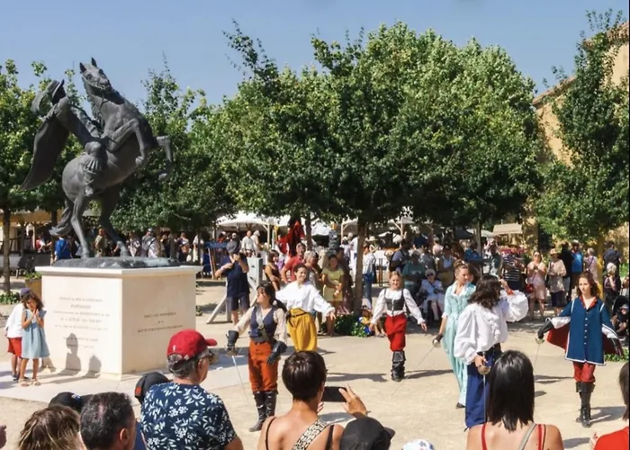 Des Petites Fadettes Ondine Hébergement de vacances