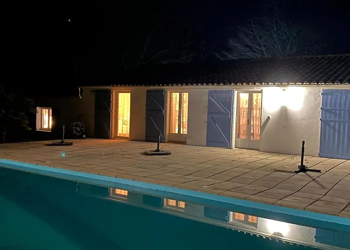 Des Petites Fadettes Ondine